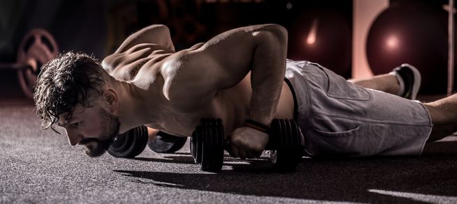 Cursos de esteroides para secar y esculpir músculos: la nueva tendencia en musculación