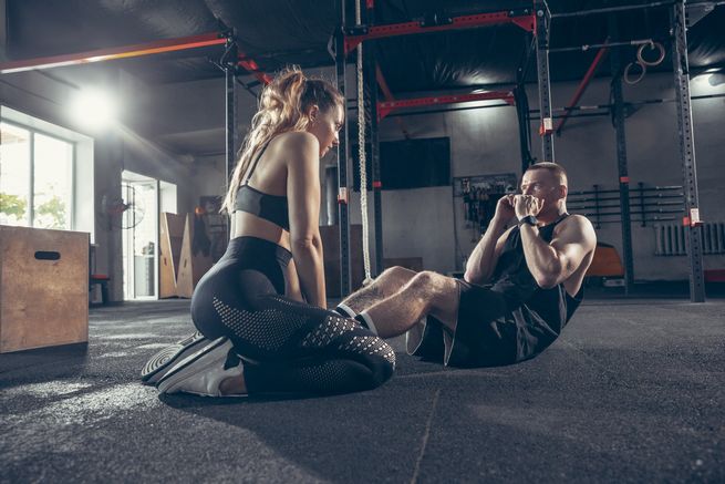 Les peptides de croissance musculaire Letrozole enflamment le marché du fitness