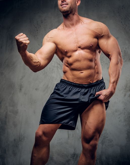 Dosis y tratamiento de  Clenbuterol: lo que debes saber