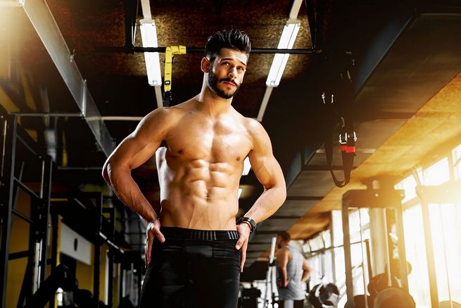 Escándalo en el mundo de la musculación por el uso de Boldenona Escándalo en el mundo de la musculación por el uso de Boldenona