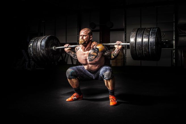 La Boldenona: el secreto para lograr una musculación impresionante