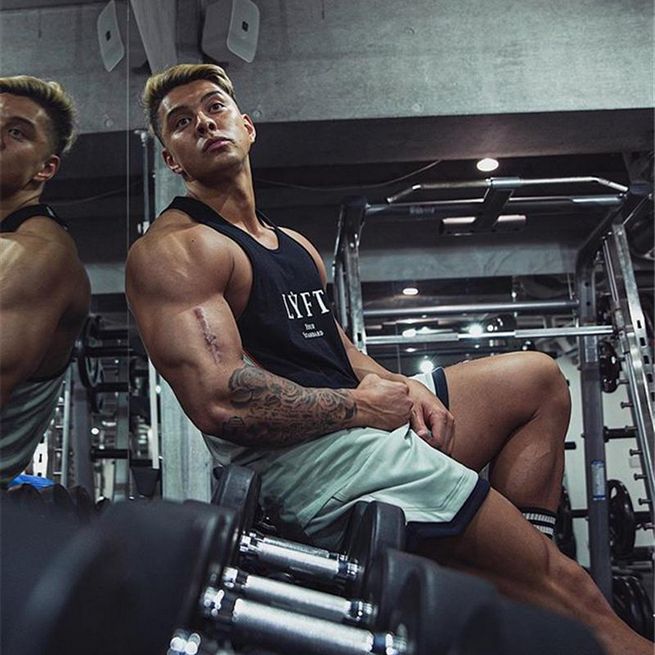 Ofrecen cursos de esteroides para secar y esculpir en musculación