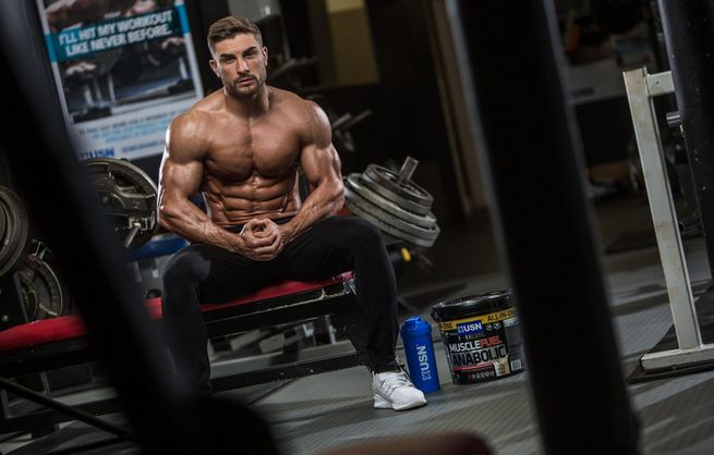Cours de Stéroïdes en Solo : Peptides de Croissance  Musculaire