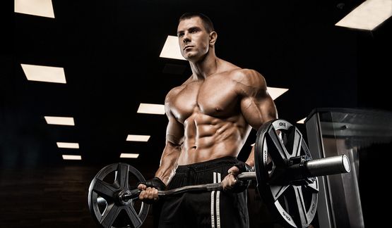 Umgang mit Trainingsstress bei Sportlern mit Steroidunterstützung