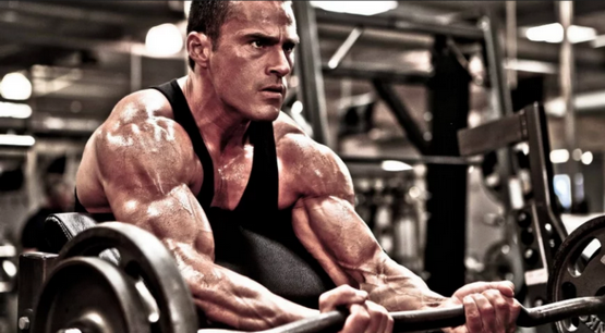 L'effet des stéroïdes sur le niveau d'énergie et la fatigue musculaire