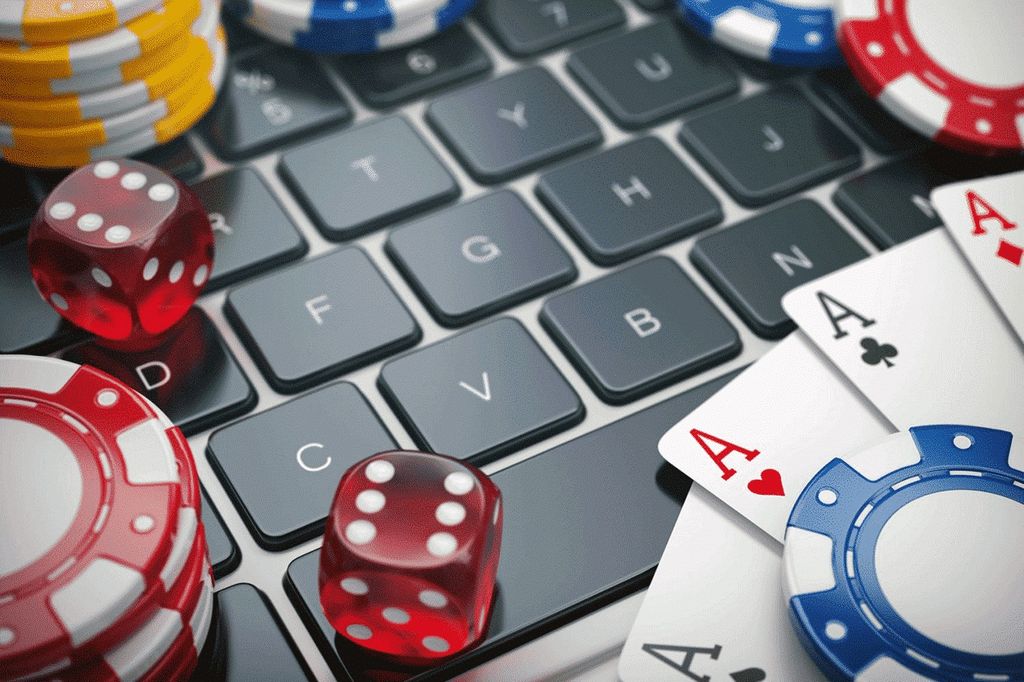 Exactly How Online Casino Rewards Work - T&C s Discussed