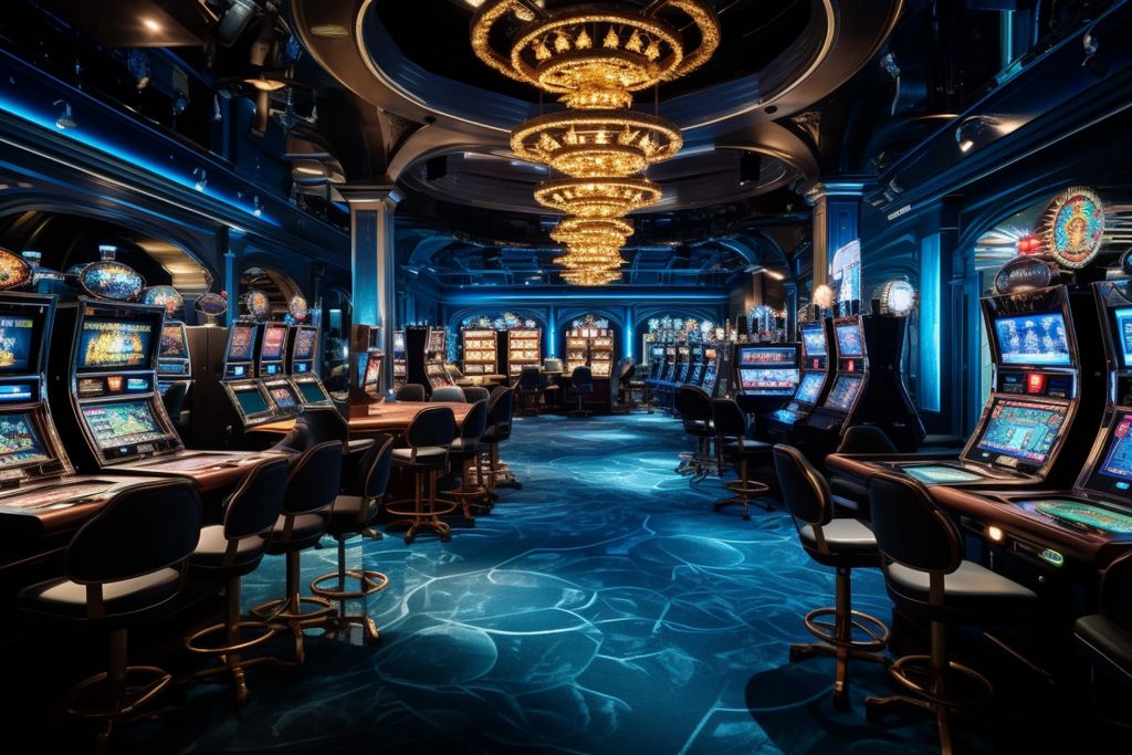 Win Diggers Online Casino Testimonial|Should You Play Below?